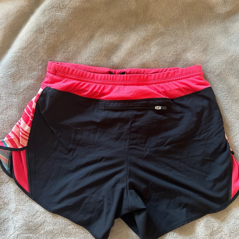 Running Shorts - Picture 2 of 2